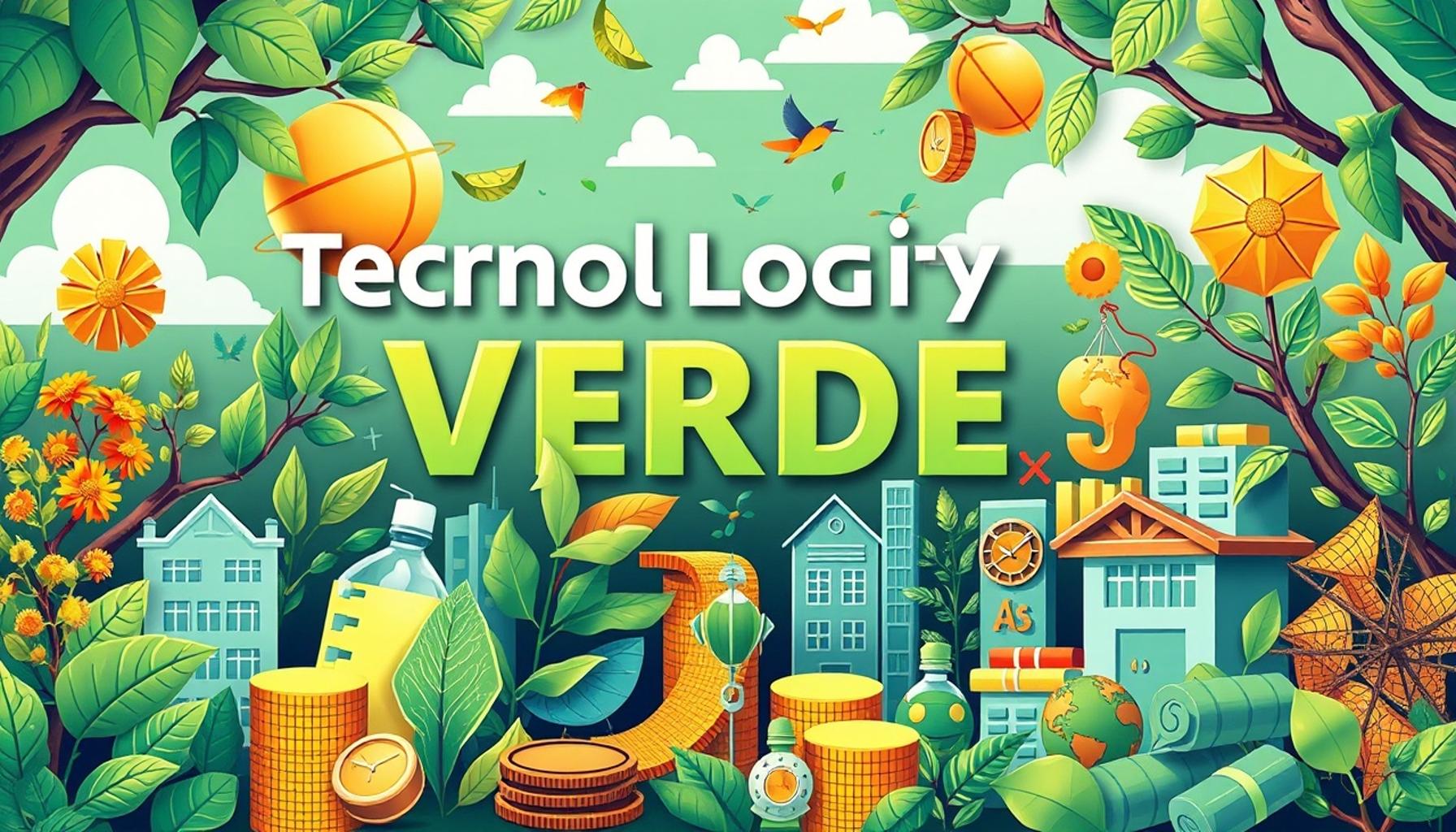 Technologie Verte : Innovations Durables Qui Transforment la France