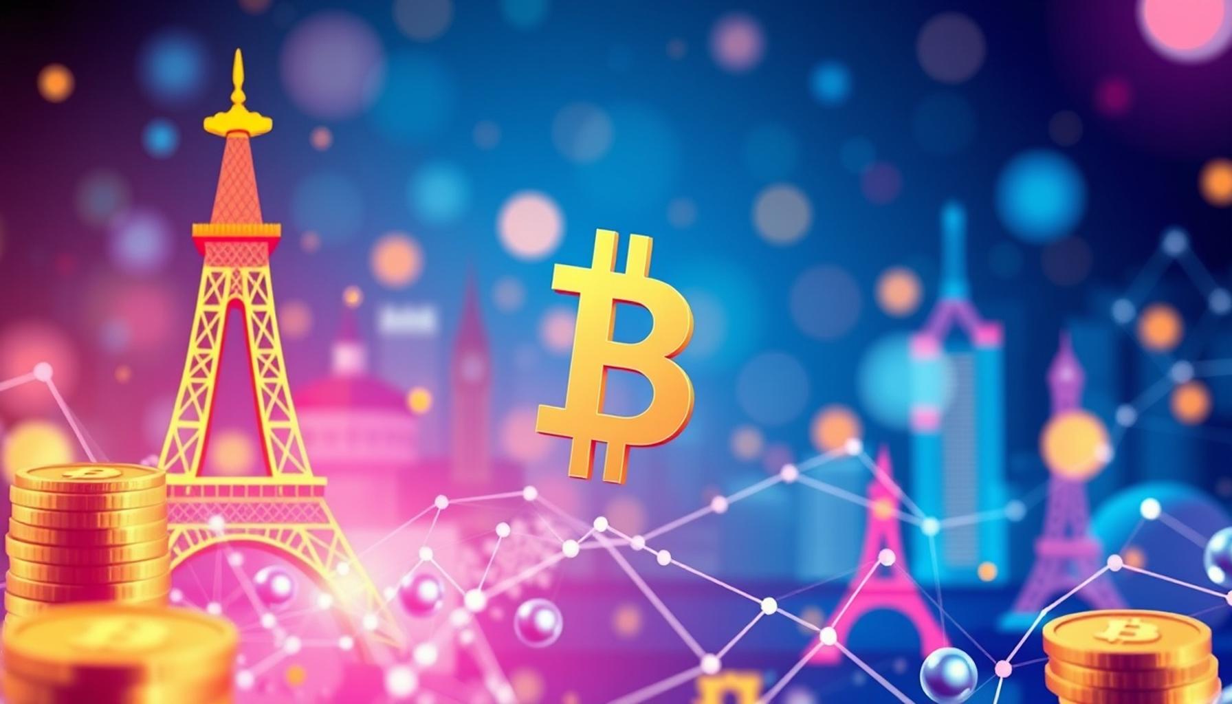 Tendances en technologie blockchain et leur influence sur le secteur financier en France